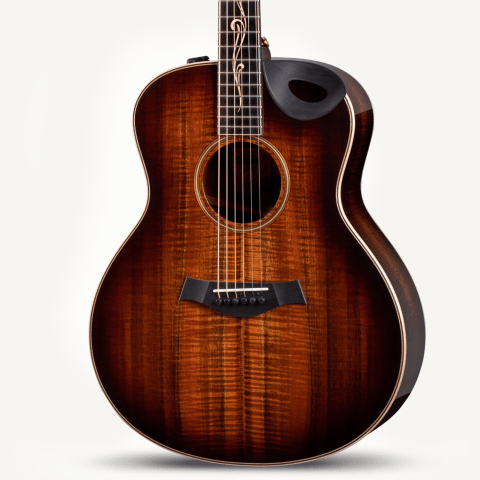 Taylor Guitars