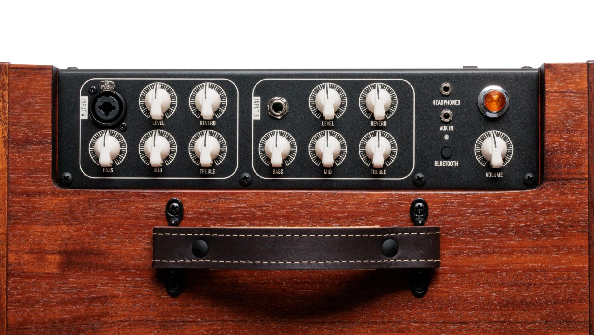 ギター AMT electronics California Sound Amt Electronics- California Sound Distortion Combo Emulator